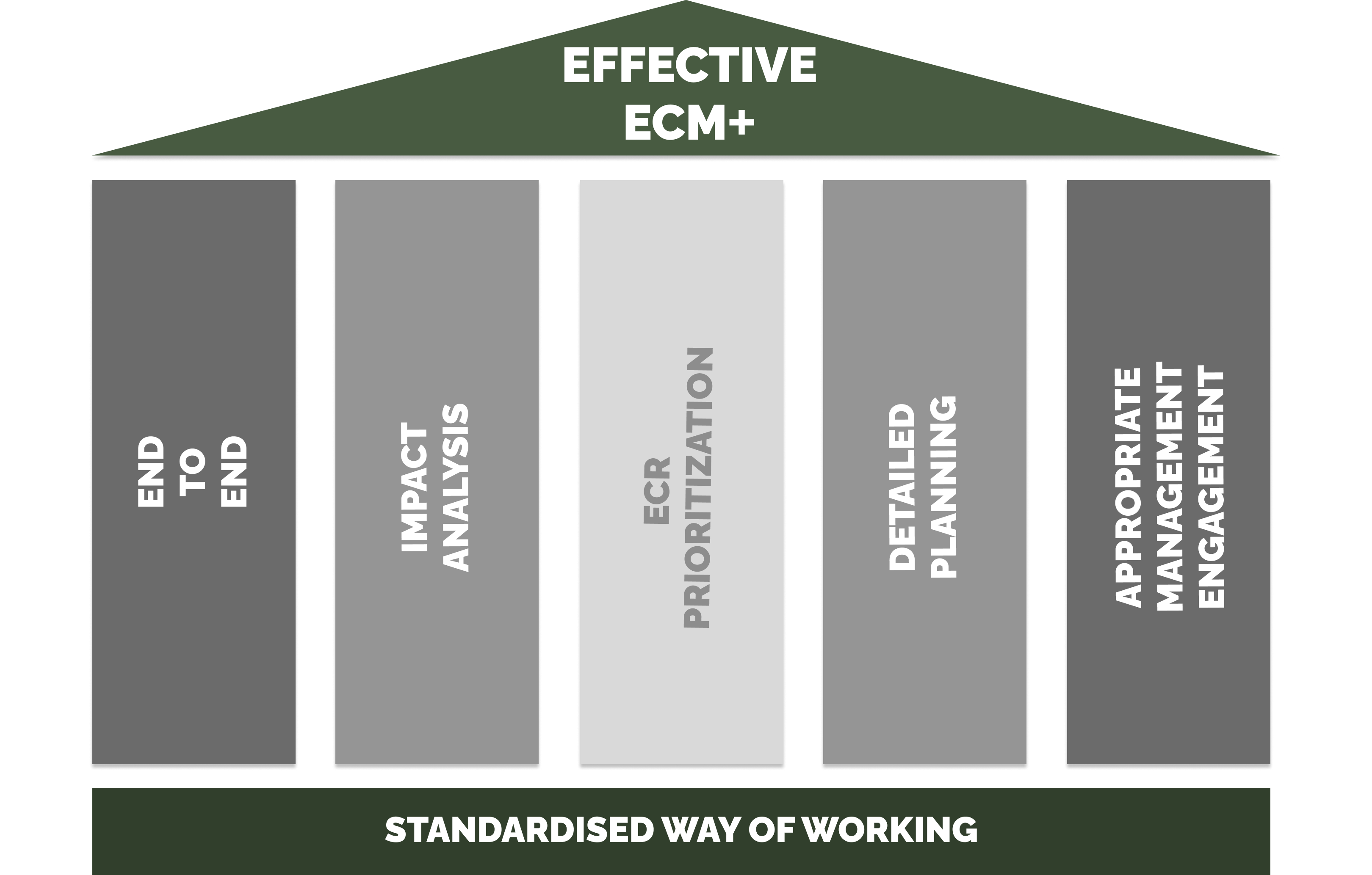 enterprise change management