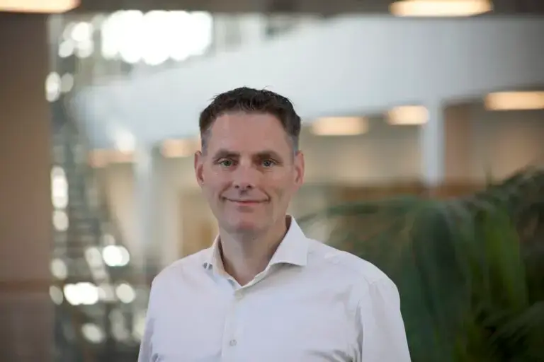 Managing Director Erik Birthday