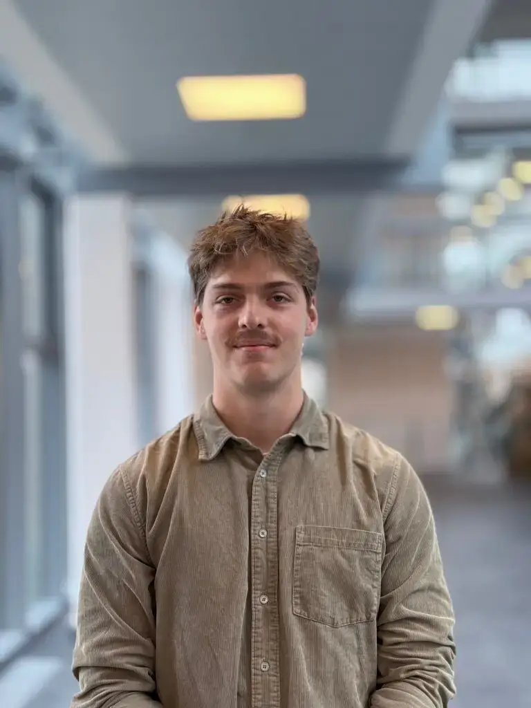 Welcome Marketing Assistant