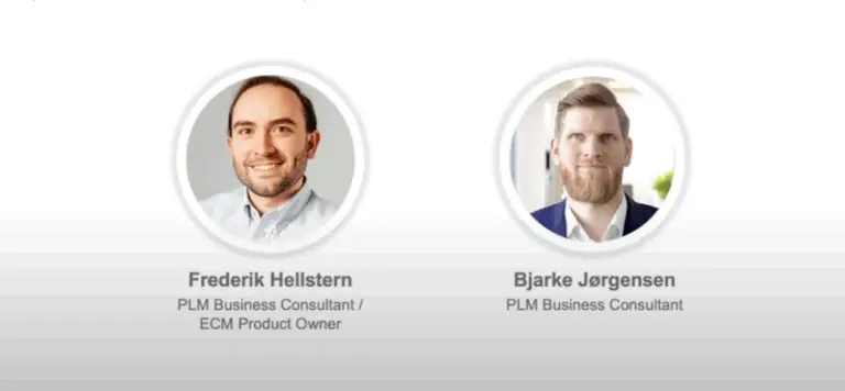 Optimization Engineering Change Management