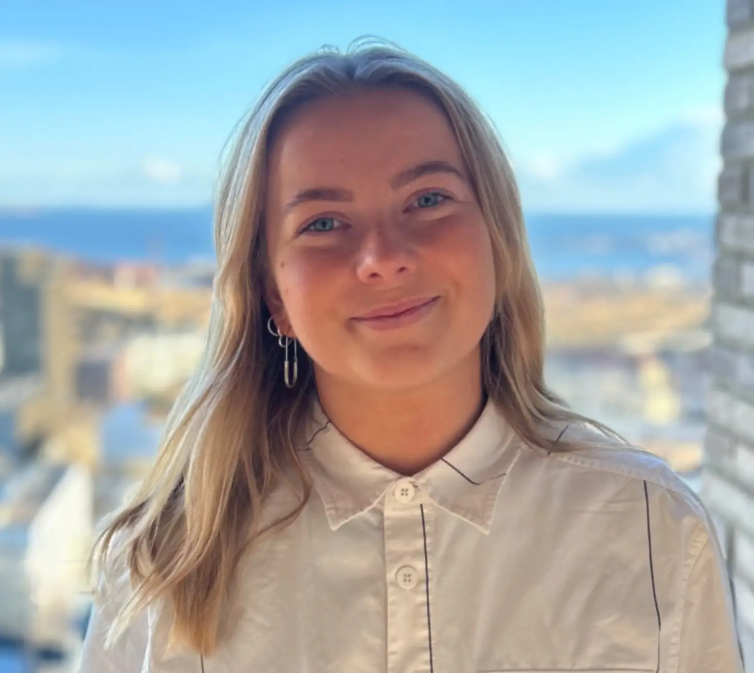 Picture of Pernille Fisker Jensen